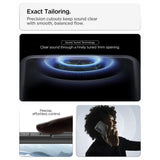 Spigen Tough Armor Mag MagSafe Case til Samsung Galaxy S26+ - Grøn