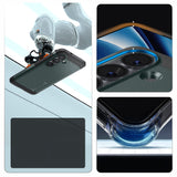 Spigen Tough Armor Mag MagSafe Case til Samsung Galaxy S26+ - Grøn