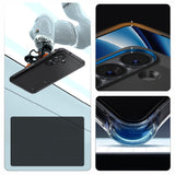 Spigen Tough Armor Mag MagSafe Case til Samsung Galaxy S26+ - sort