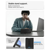 Spigen Tough Armor Mag MagSafe Case til Samsung Galaxy S26+ - sort