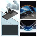 Spigen Tough Armor Mag MagSafe Case til Samsung Galaxy S26+ - Grå