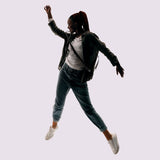 Spigen Ultra Hybrid Case til Samsung Galaxy S26+ - Gennemsigtig