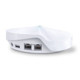 TP-Link Deco M9 Plus Tri-band (2,4 GHz / 5 GHz / 5 GHz) Wi-Fi 5 (802.11ac) Hvid 2 Intern