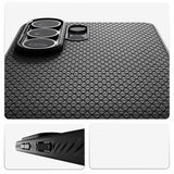 Spigen Liquid Air Case til Samsung Galaxy S26 Ultra - sort