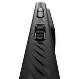 Spigen Liquid Air Case til Samsung Galaxy S26 Ultra - sort