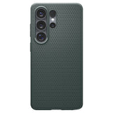 Spigen Liquid Air Mag MagSafe Case til Samsung Galaxy S26 Ultra - Grøn