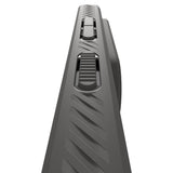 Spigen Liquid Air Mag MagSafe Case til Samsung Galaxy S26 Ultra - Grå