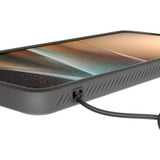 Spigen Liquid Air Mag MagSafe Case til Samsung Galaxy S26 Ultra - Grå