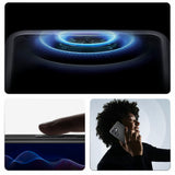 Spigen Liquid Air Mag MagSafe Case til Samsung Galaxy S26 Ultra - sort