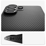 Spigen Liquid Air Mag MagSafe Case til Samsung Galaxy S26 Ultra - sort