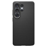 Spigen Liquid Air Mag MagSafe Case til Samsung Galaxy S26 Ultra - sort