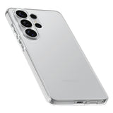 Spigen Liquid Crystal Case til Samsung Galaxy S26 Ultra - Gennemsigtig