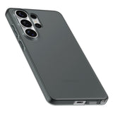 Spigen Liquid Crystal Case til Samsung Galaxy S26 Ultra - Halvt gennemsigtigt