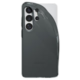 Spigen Liquid Crystal Case til Samsung Galaxy S26 Ultra - Halvt gennemsigtigt