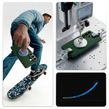 Spigen Nano Pop MagSafe Case til Samsung Galaxy S26 Ultra - Grøn