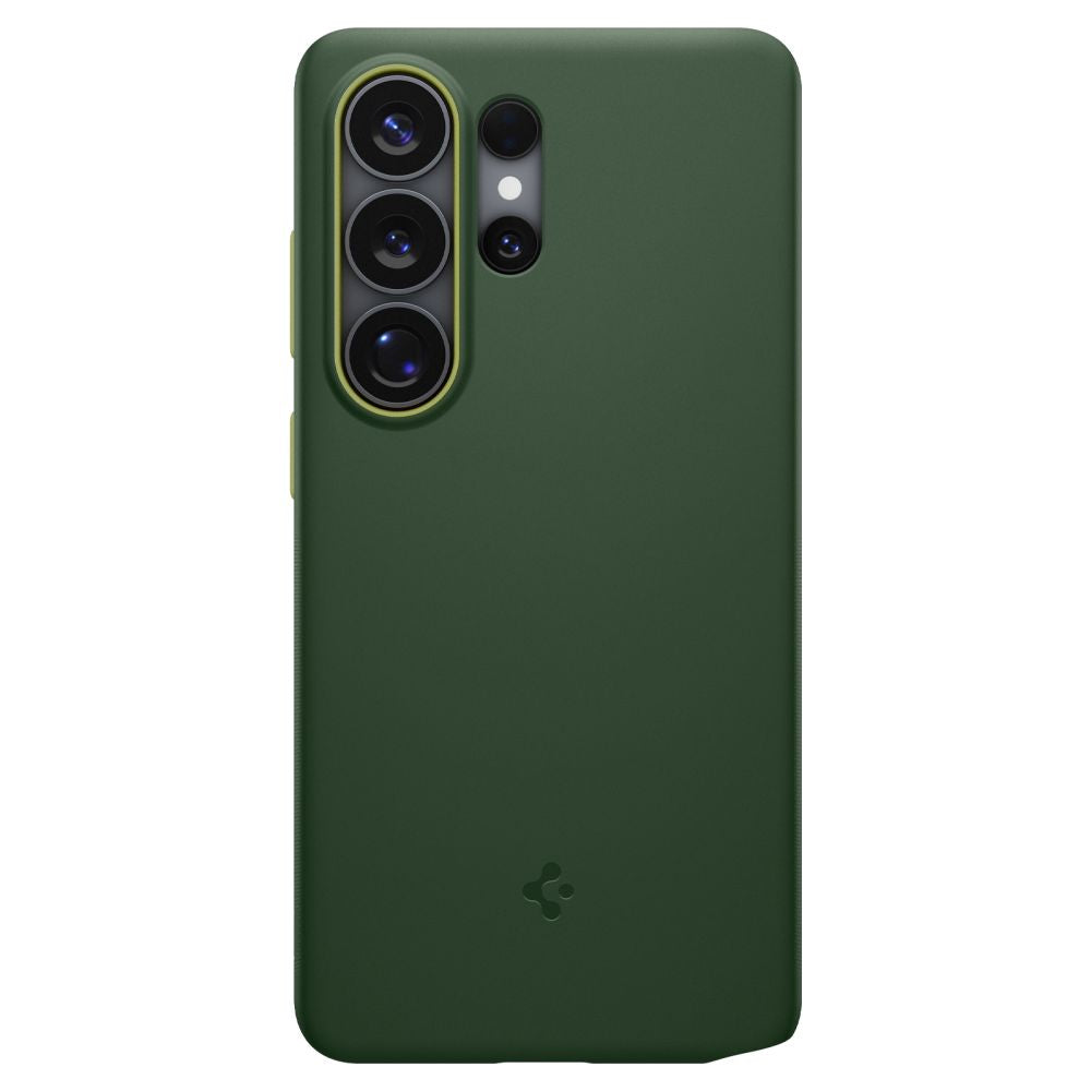 Spigen Nano Pop MagSafe Case til Samsung Galaxy S26 Ultra - Grøn