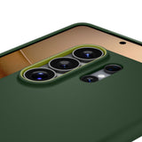 Spigen Nano Pop MagSafe Case til Samsung Galaxy S26 Ultra - Grøn