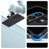 Spigen Nano Pop MagSafe Case til Samsung Galaxy S26 Ultra - sort