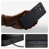 Spigen Nano Pop MagSafe Case til Samsung Galaxy S26 Ultra - sort