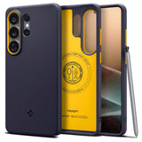 Spigen Nano Pop MagSafe Case til Samsung Galaxy S26 Ultra - Blå