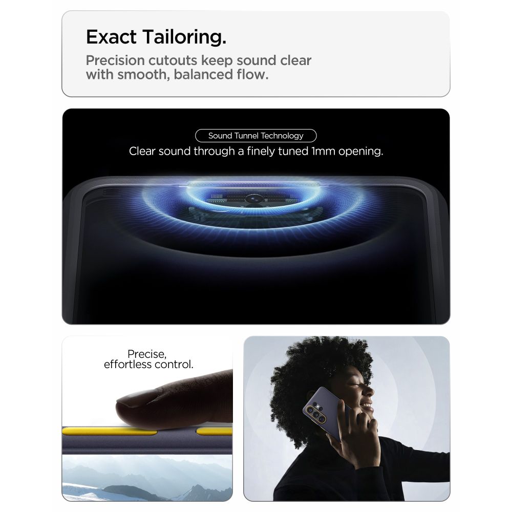 Spigen Nano Pop MagSafe Case til Samsung Galaxy S26 Ultra - Blå