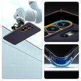 Spigen Nano Pop MagSafe Case til Samsung Galaxy S26 Ultra - Blå