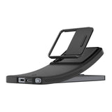 Spigen Optik Armor Case til Samsung Galaxy S26 Ultra - sort