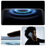 Spigen Optik Armor Case til Samsung Galaxy S26 Ultra - Blå