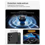 Spigen Slim Armor CS Case til Samsung Galaxy S26 Ultra - sort