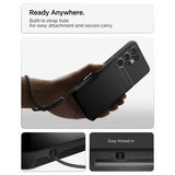 Spigen Slim Armor CS Case til Samsung Galaxy S26 Ultra - sort