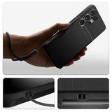 Spigen Slim Armor CS Case til Samsung Galaxy S26 Ultra - sort