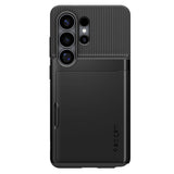 Spigen Slim Armor CS Case til Samsung Galaxy S26 Ultra - sort