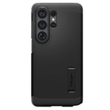Spigen Tough Armor Mag MagSafe Case til Samsung Galaxy S26 Ultra - sort