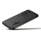 Spigen Tough Armor Mag MagSafe Case til Samsung Galaxy S26 Ultra - sort