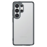 Spigen Ultra Hybrid Case til Samsung Galaxy S26 Ultra - Halvt gennemsigtigt