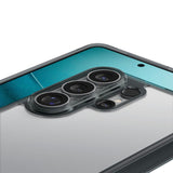 Spigen Ultra Hybrid Case til Samsung Galaxy S26 Ultra - Halvt gennemsigtigt