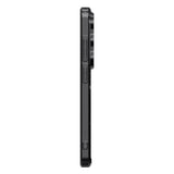 Spigen Ultra Hybrid Mag MagSafe Case til Samsung Galaxy S26 Ultra Zero One - klar sort