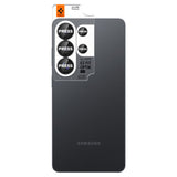 Spigen Glas.Tr Ez Fit Optik Pro HD Camera Cover 2-pack til Samsung Galaxy S26 Ultra - sort