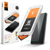 Spigen Glas.Tr Ez Fit Pro HD tempereret glas til Samsung Galaxy S26 Ultra