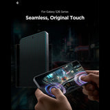 Spigen Glas.Tr Ez Fit Pro HD tempereret glas til Samsung Galaxy S26 Ultra