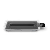 Spigen Glas.Tr Ez Fit Pro Anti-refleksion tempereret glas 2-pakke til Samsung Galaxy S26 Ultra