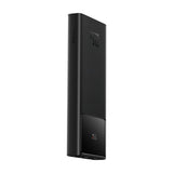 Baseus Star-Lord 10000mAh 22.5W Powerbank with Digital Display and 30cm USB-C 3A Cable - Black