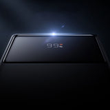 Baseus Star-Lord 10000mAh 22.5W Powerbank with Digital Display and 30cm USB-C 3A Cable - Black