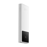 Baseus Star-Lord 10000mAh 22.5W Powerbank with Digital Display and USB-C 3A Cable 30cm - White