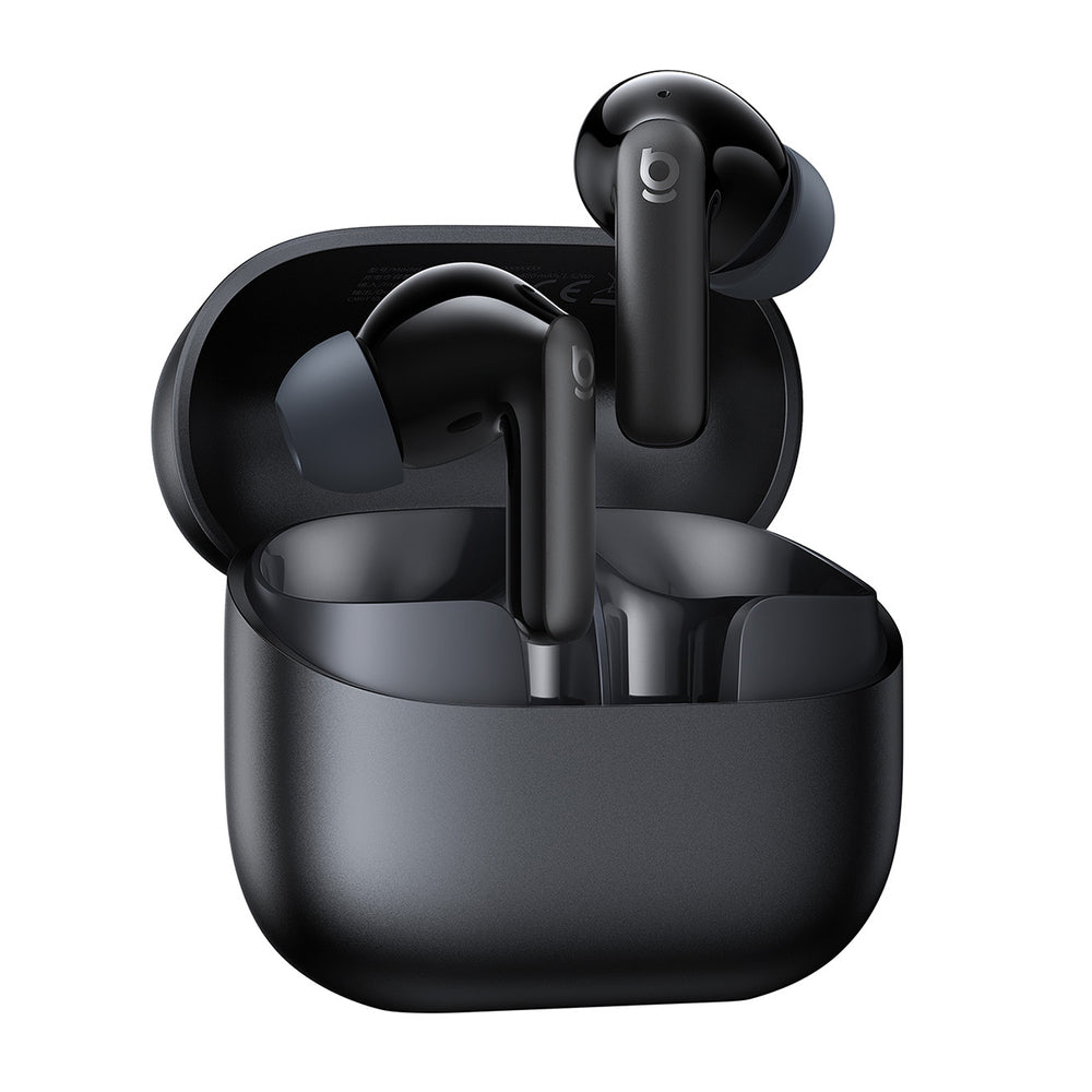 Baseus Bass EP10 TWS wireless in-ear headphones with ANC - black