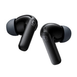 Baseus Bass EP10 TWS wireless in-ear headphones with ANC - black
