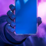 3mk Clear Case til Oppo Reno 15 5G (CPH2825) - gennemsigtig