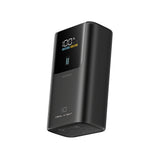 Cuktech PB1055 55W 10000mAh Powerbank - Grå