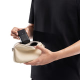 Cuktech PB1055 55W 10000mAh Powerbank - Grå