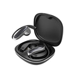 Dudao U17Z Bluetooth 5.3 OWS hovedtelefoner med øre kroge - sort